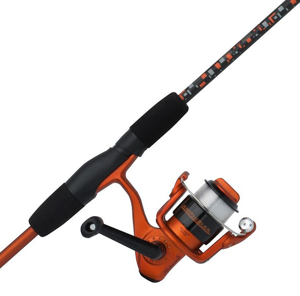 AMP5630OFCBO Orange Amphibian® Spinning Co