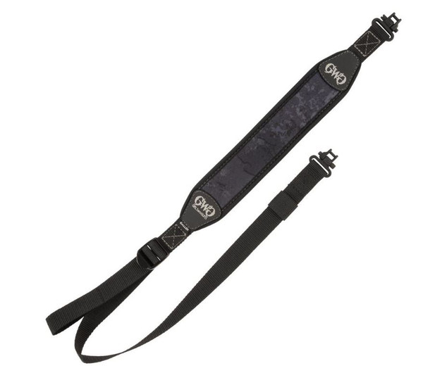 8272 Girls With Guns Midnight Rifle Sling -26-026509062646