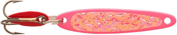 SW/Pimple Sz 2 Lure, Pink I Ce