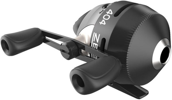 404MBK.CP3 404 Spincast Reel 2.8:1 ratio, RH