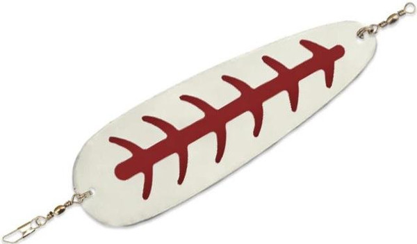 Sling Blade Nickel/Red 4