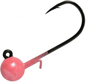 Pw Jig Heads #2 - Pea
