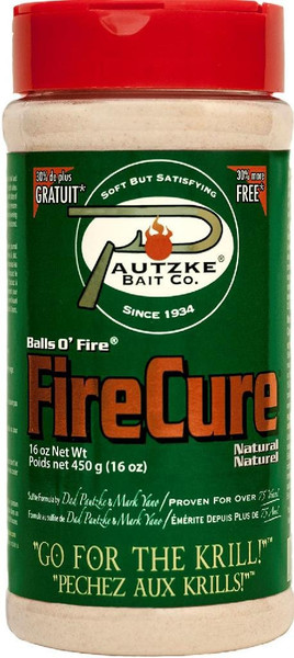 Natural 16 Oz