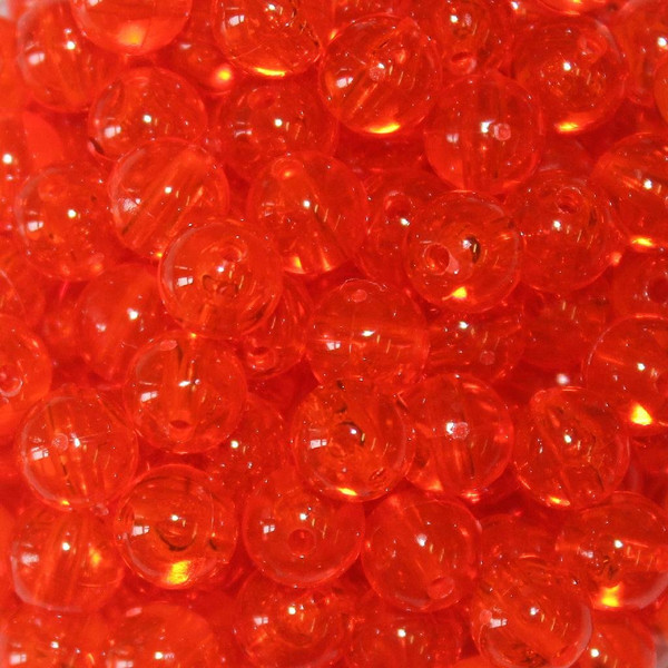 Troutbead Std Beads 12Mm(20),Tan