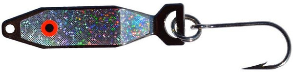 Hum Dinger Nickel/Silver Sand 1/8 Oz