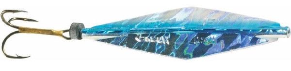 BB3L-HOLOBLU 3 Light Holograph