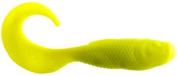GMIG3-CH 3 in Gulp! Chartreuse Gulp!® Minn