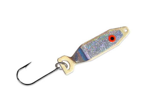 Hum Dinger Glo/Silver Sand 1/8 Oz