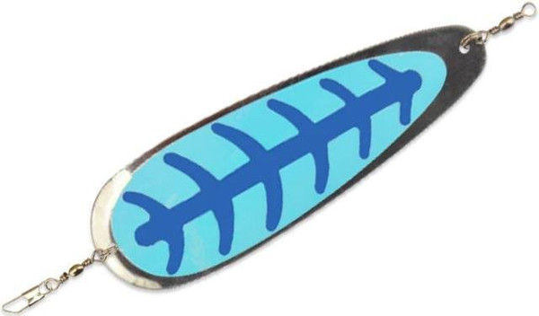 Sling Blade Blue UV 4