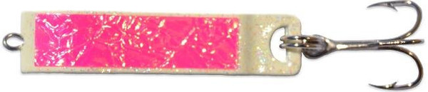Cripplure Glow/Crushed Pink 1/4 Oz