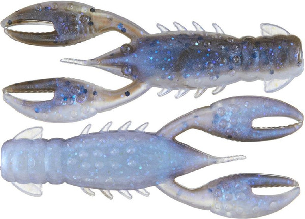 Crawz 2.5" The Deal 6 Pack