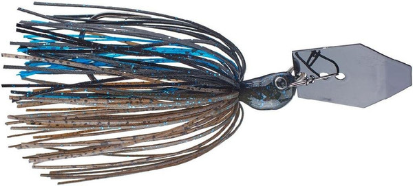 Jackhammer 1/2 Oz Fire Craw
