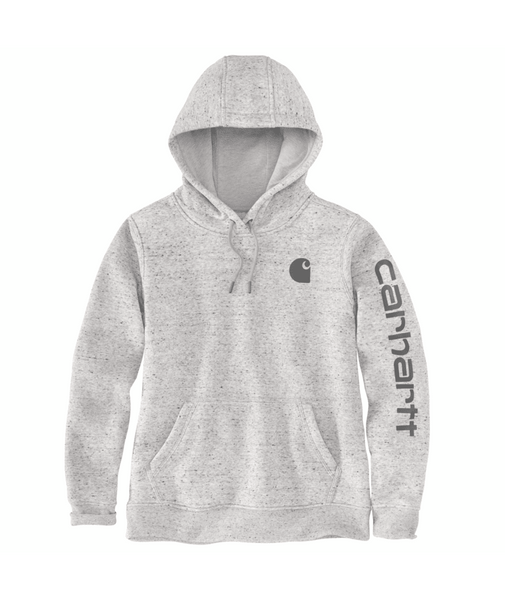 102791-E073XREG Women's Relaxed Fit Midweight Logo-192776237480