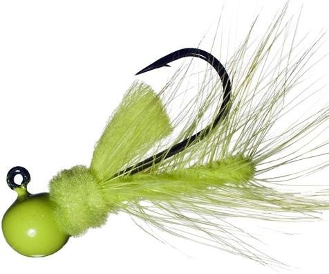 #16 - Chartreuse, Cha