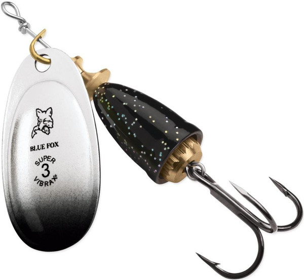 Classic Vibrax 05 B