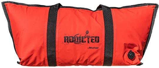 Adx Bonk Em 38" Fish Cooler- Red