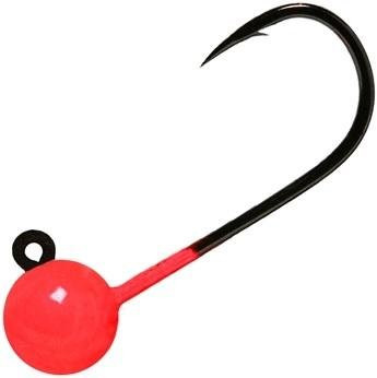 P-4 - Cerise Jig Head