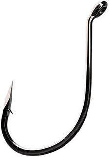 Shot Platinum Black - Tk150-1/0
