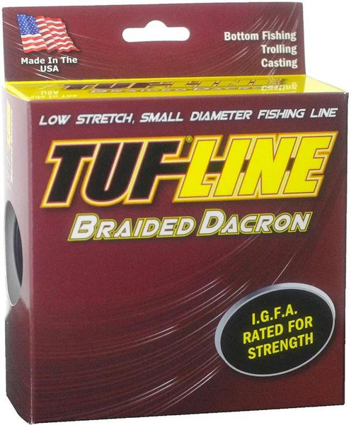 Dacron 80lb 300yd G