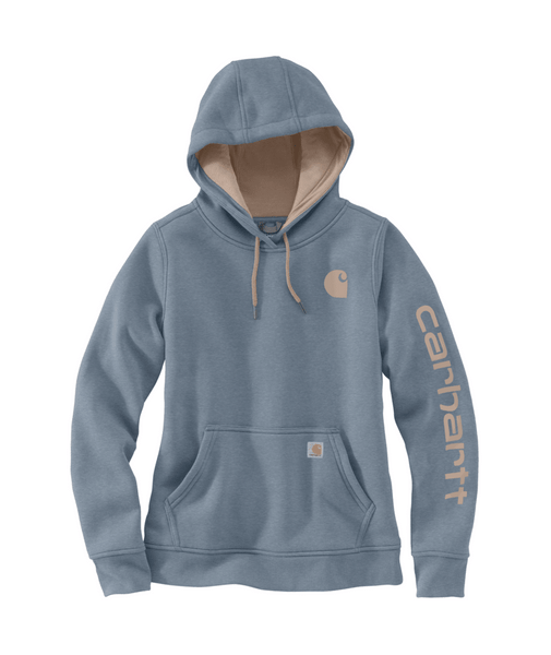 102791-HS82XREG Women's Relaxed Fit Midweight Logo-197219871047