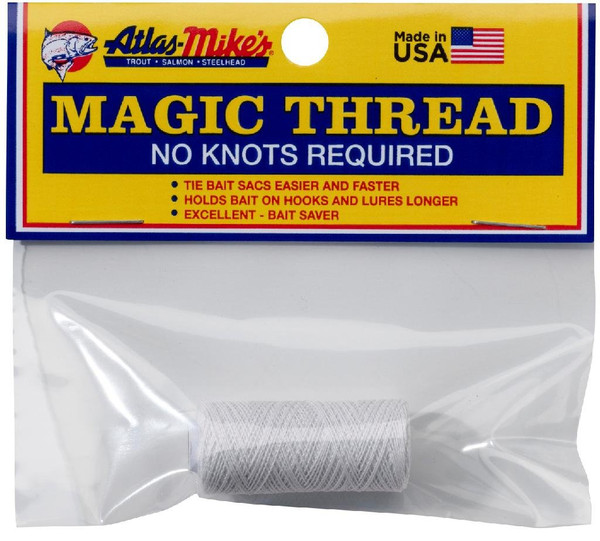 Atlas Magic Thread (1 Spoo