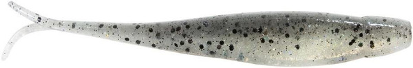 Jerk Shadz 3.5" Bad Shad 5 Pa