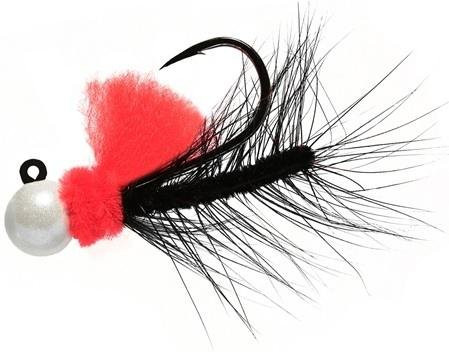 Aerojig UV Jig 1/8OZ,Pearl Night