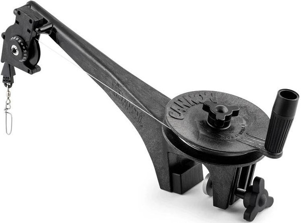 Cannon 1901200 Mini-Troll Manual