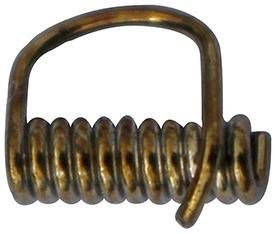 Speed Clevis #1 Bronze