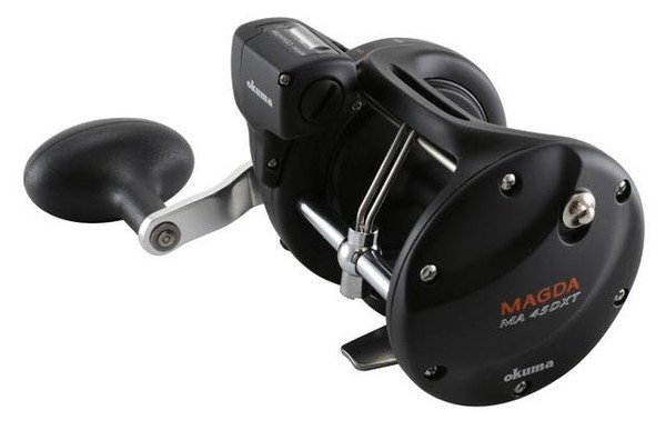 Magda Pro XT (GR: 4.0:1) (BB: 2BB) (Drag: