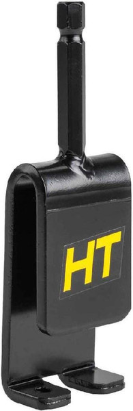 Ht Anchor Ice Tool Power Drive Adapter For Use Wit