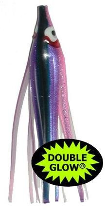 Silh Mini Squids(5) Glo/Pink/Pur