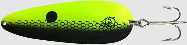 3/4 Oz, Chart Black