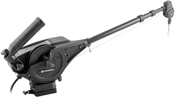Cannon Mag 10 Hs Electric Downri