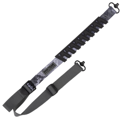 8539 Trak Traction Web Sling with QD Swivels, Veil-026509079378