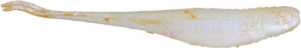Jerk Shadz 3.5" Gussy'S Glimme