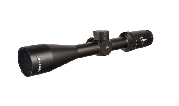 Huron 3-9X40 Riflescope Bdc Hunt-210000330692