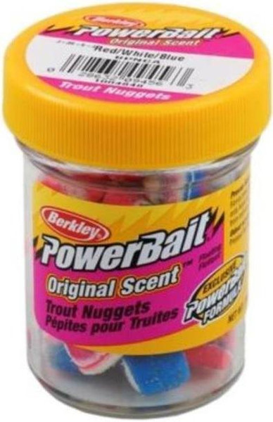 BPNCA PowerBait® Captain America PowerBait