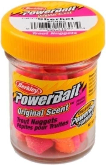 BPNSB PowerBait® Sherbet PowerBait® Power