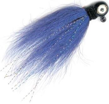 Rock Dancer 1/4 oz Blk/Ppl