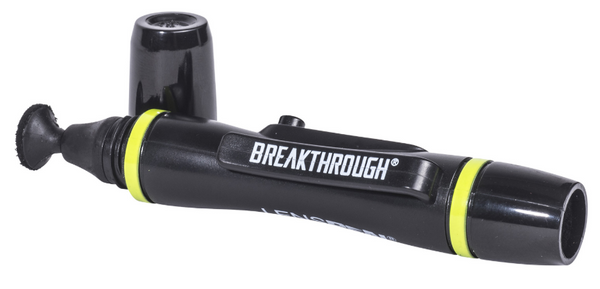 Allen Breakthrough Lens Cleaning Pen BT-LP-1-855525007429