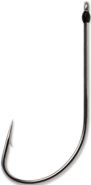 Neko Hook Black Nickel