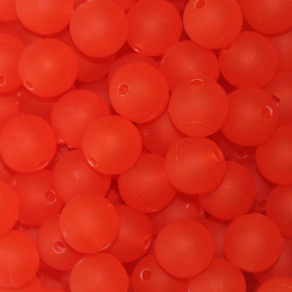 Troutbead Std Beads 10Mm(30),Nat