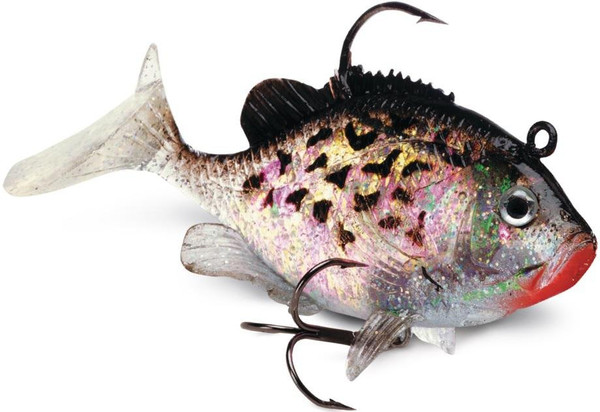 Wildeye Live Crappie 03