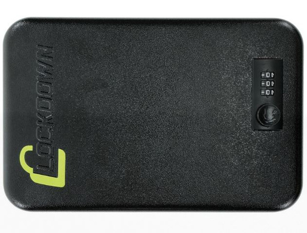 AOB Lockdown L Combo Handgun Vault 1134157-661120104643