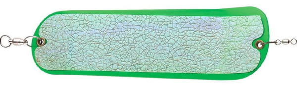 Prochip 11 Fin Flasher 11" Green