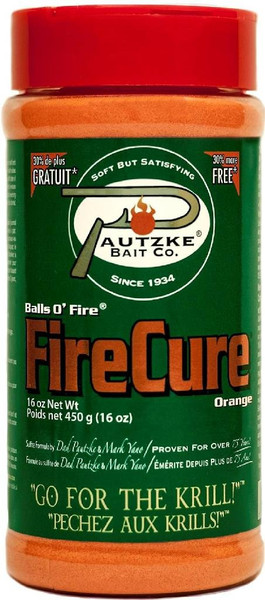 Orange 16 Oz