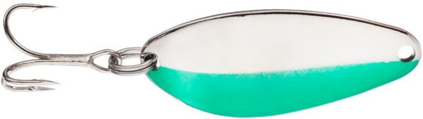 Acme Little Cleo 1/4 Oz, Nickel/