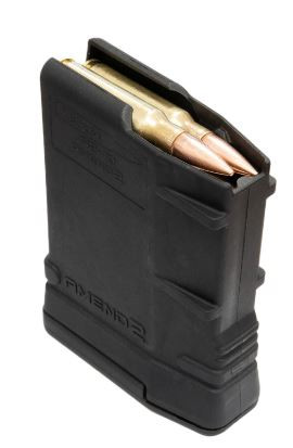 Amend2 Magazines 7.62x51 10rd 762MOD2BLK10-680286998255