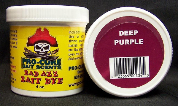 Deep Purple 4 Oz.